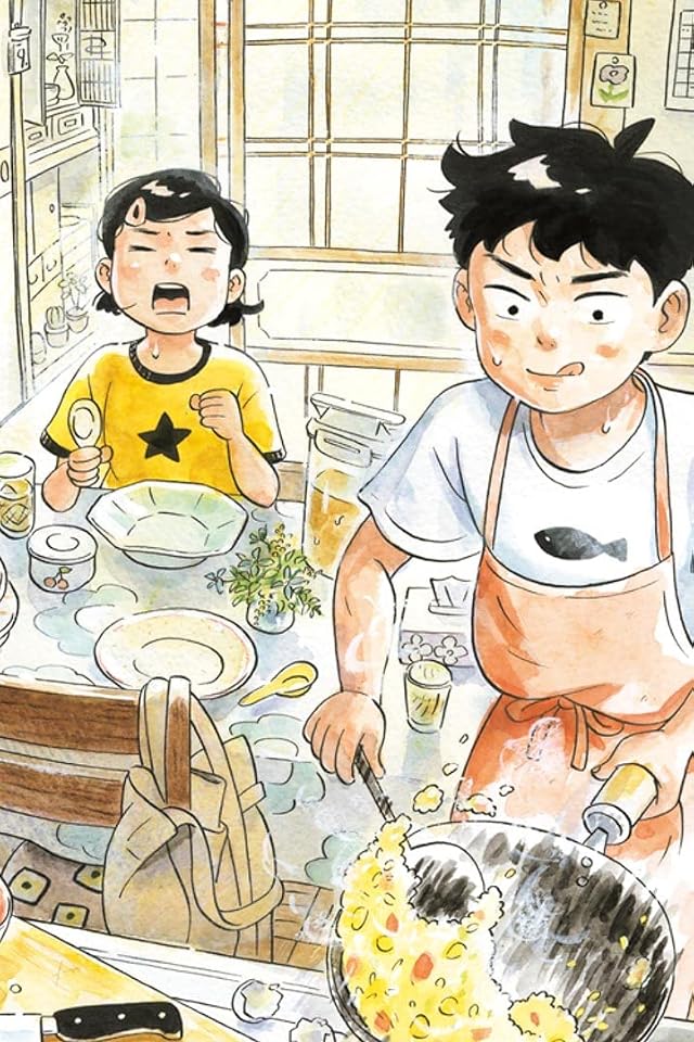アニメ化決定作品 - なつみちゃん,生田ヒロト