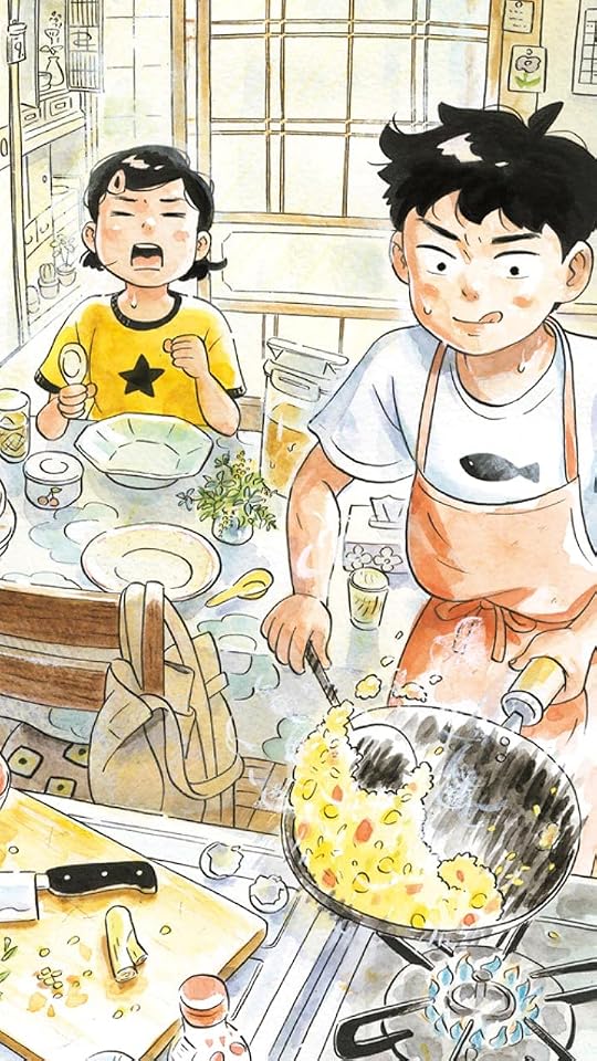アニメ化決定作品 - なつみちゃん,生田ヒロト