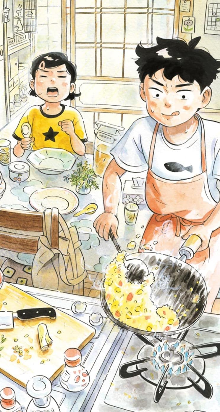 アニメ化決定作品 - なつみちゃん,生田ヒロト