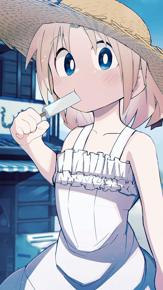 アニメ化決定作品 - リリー