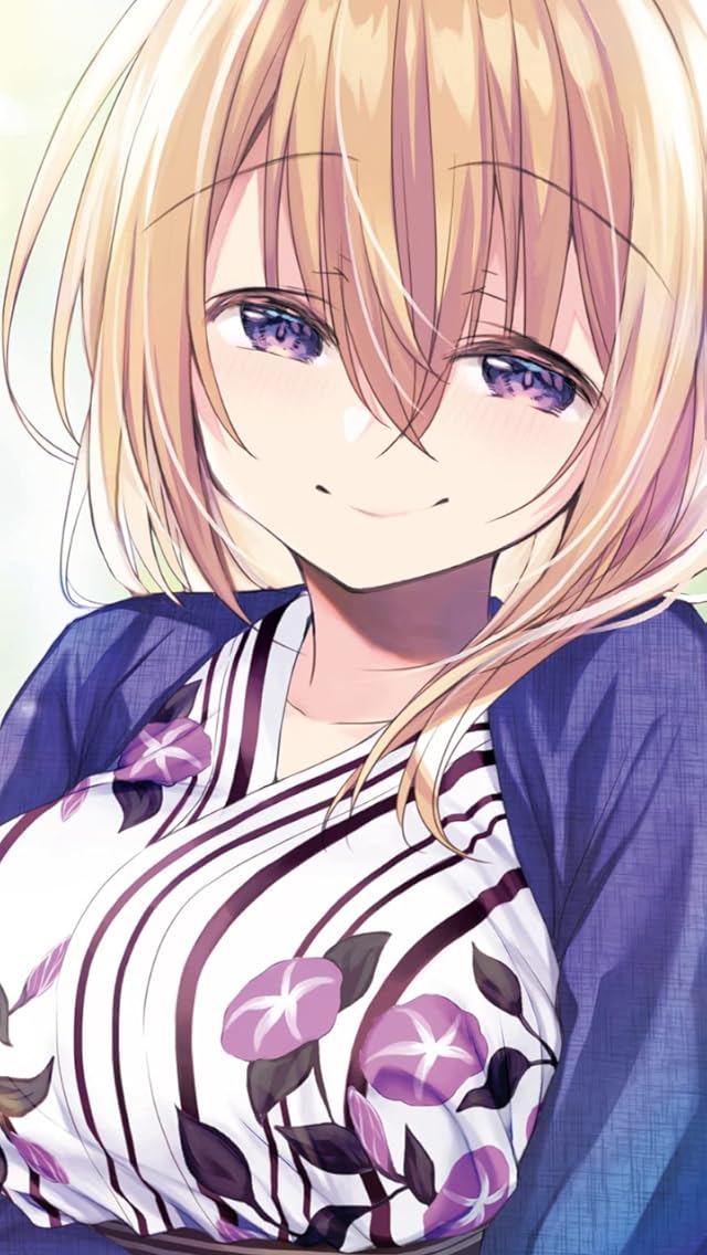 2023夏アニメ - 片瀬 詩織里（かたせ しおり）