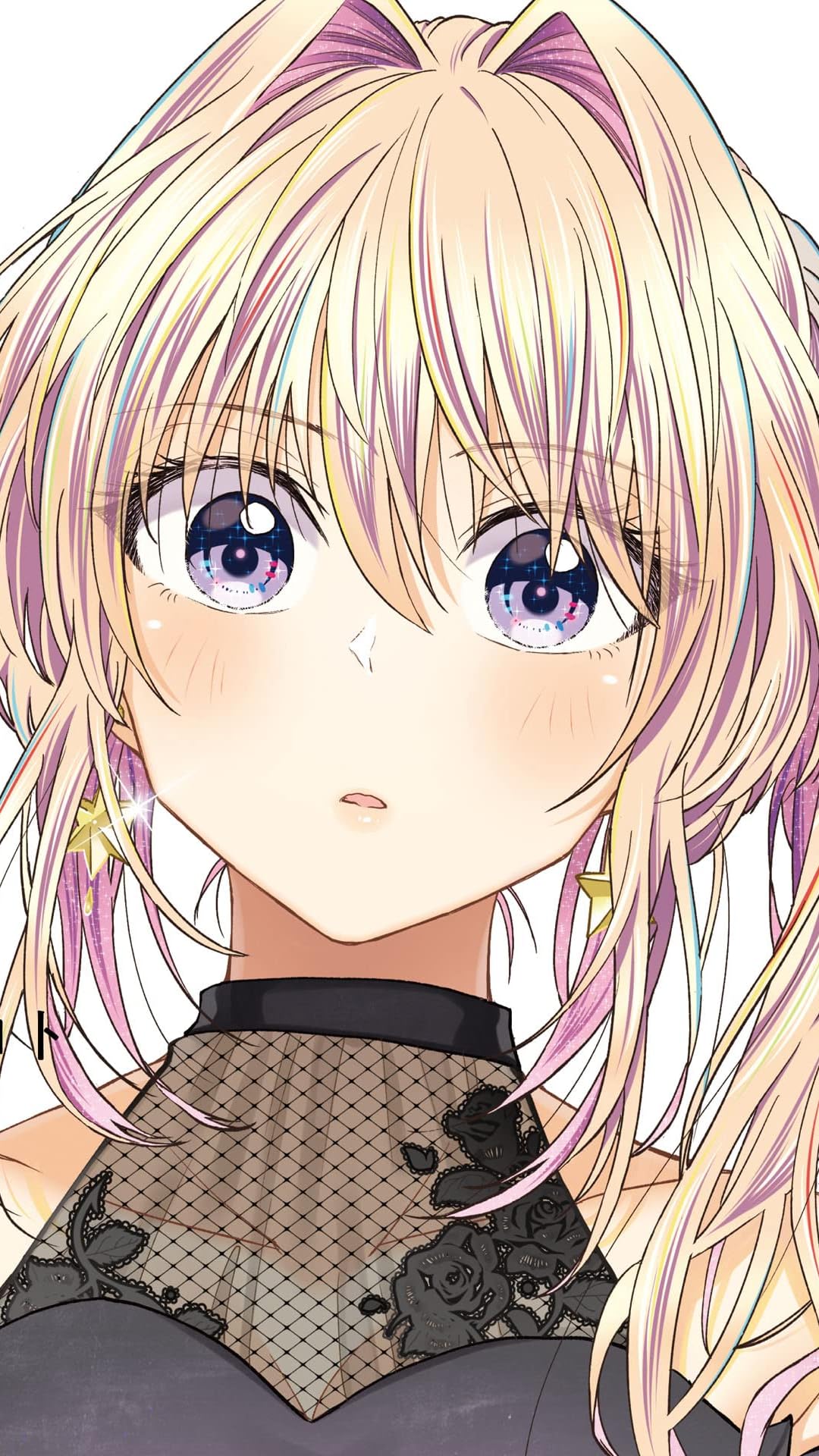 2025秋アニメ - 鉄輪(かんなわ)