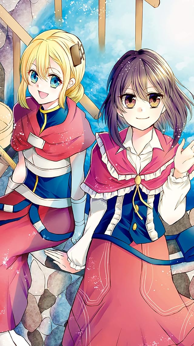 アニメ化決定作品 - フランセット,カオル