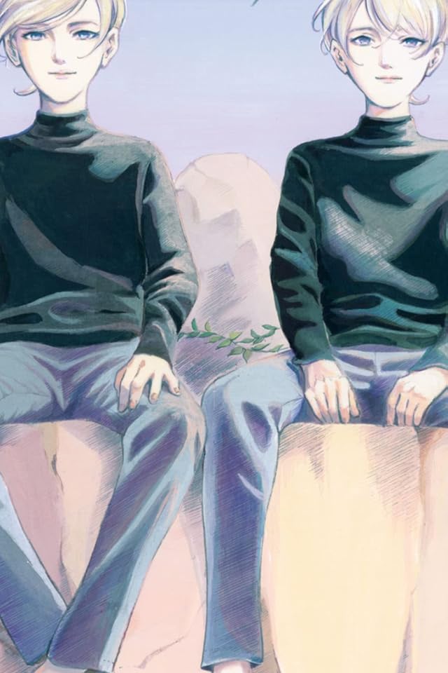 アニメ化決定作品 - ミギ,ダリ