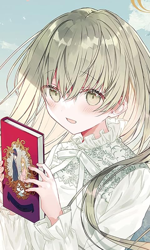 アニメ化決定作品 - セシリア