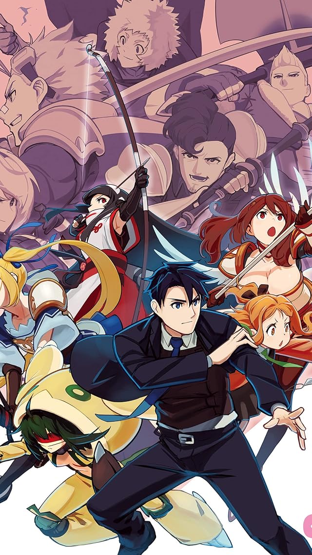 Audibleのおすすめはアニメ化作品の小説やラノベ - スズナ=シロミヤ,テレジア,アリヒト=アトベ,キョウカ=イガラシ,ミサキ=ニトウ