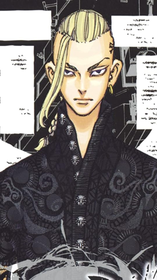 2021夏アニメ - 龍宮寺 堅（りゅうぐうじ けん）