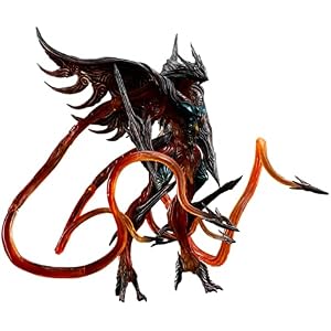 予約開始】12月8日 「variant monsters ガメラ3 邪神〈イリス〉覚醒 柳