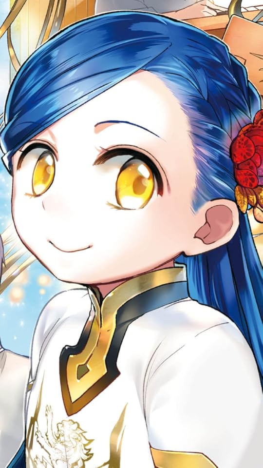 2019年秋アニメ - マイン