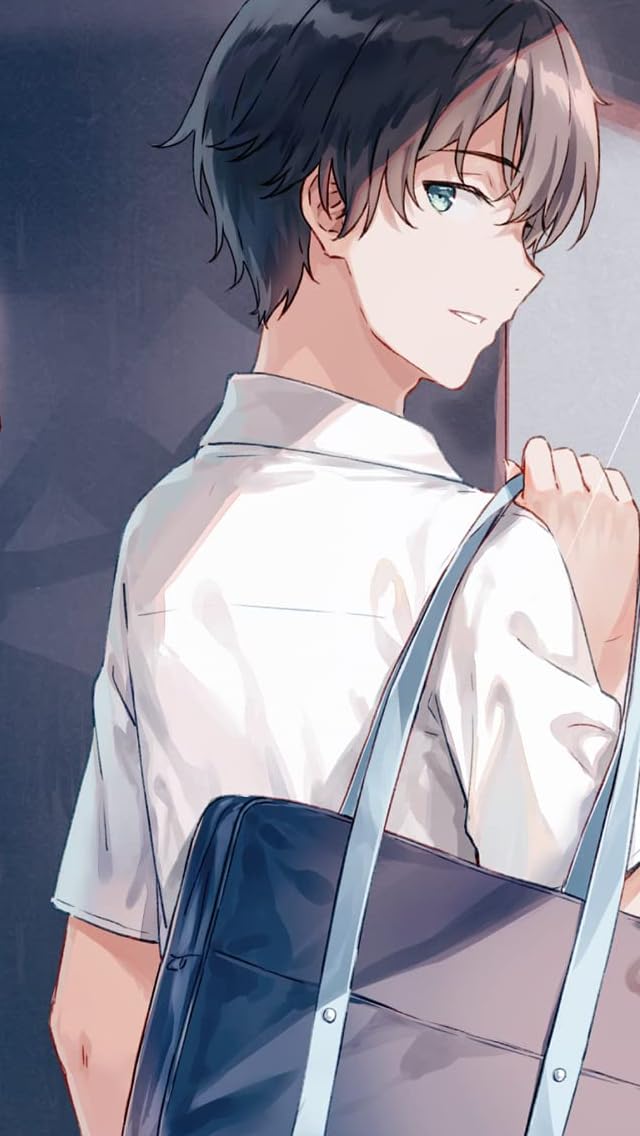 2024年夏アニメ - 浅村悠太