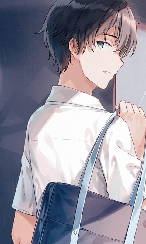 アニメ化決定作品 - 浅村悠太