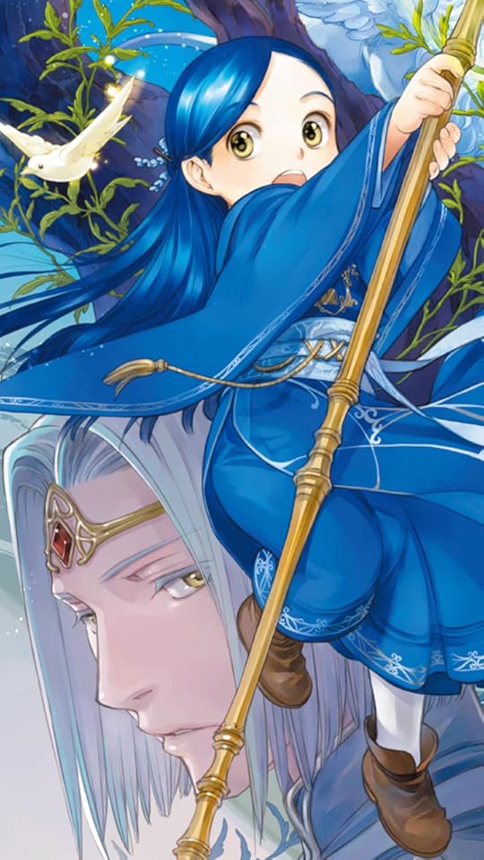 Audibleのおすすめはアニメ化作品の小説やラノベ - マイン,フェルディナンド
