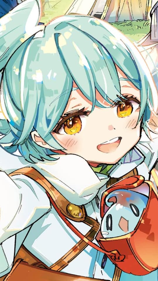 アニメ化決定作品 - アイビー,ソラ