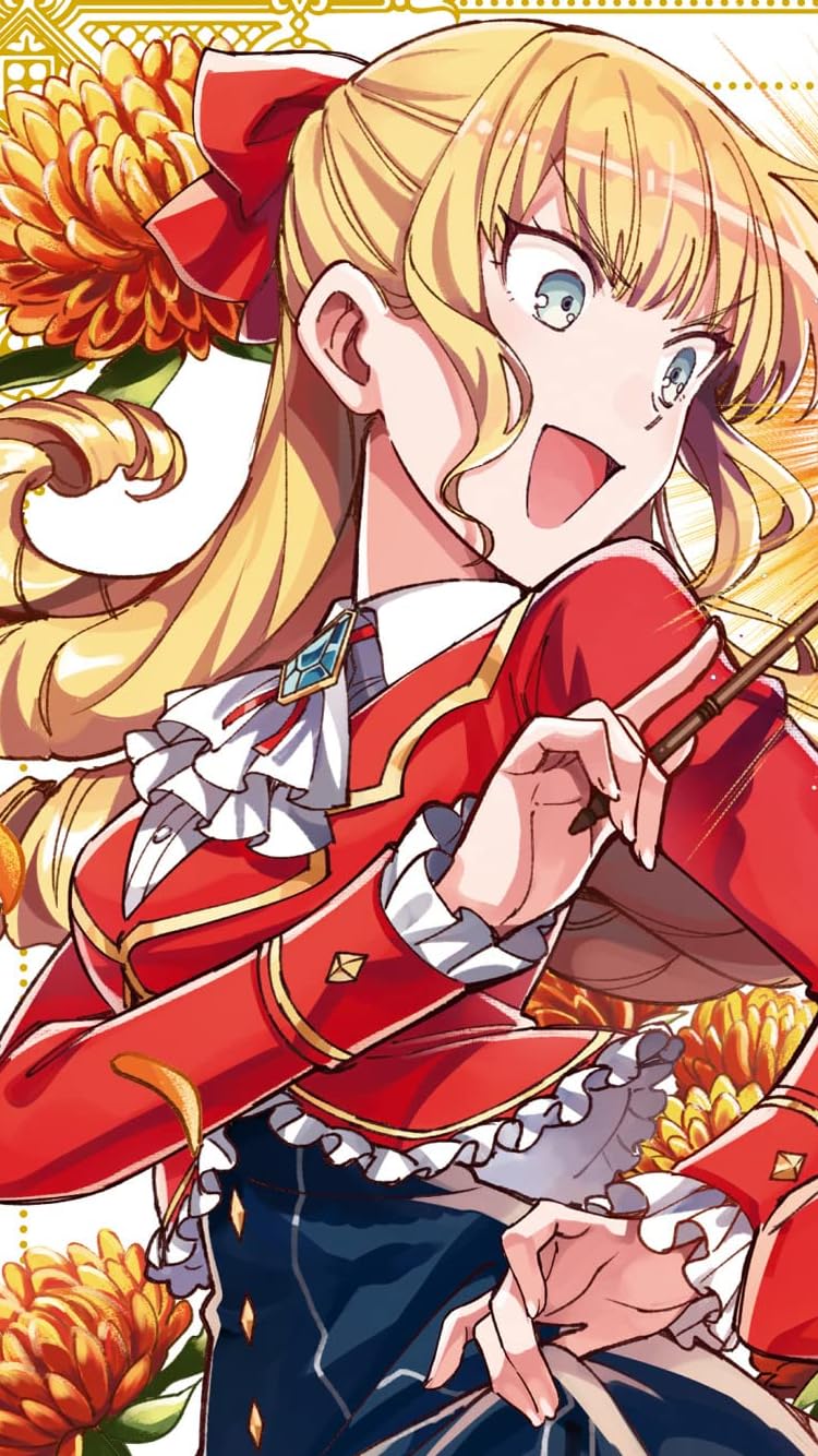 2023秋アニメ - クレア=フランソワ