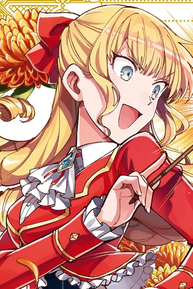 アニメ化決定作品 - クレア=フランソワ