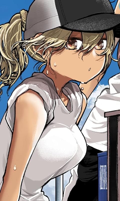 アニメ化決定作品 - 比嘉 夏菜（ひが かな）