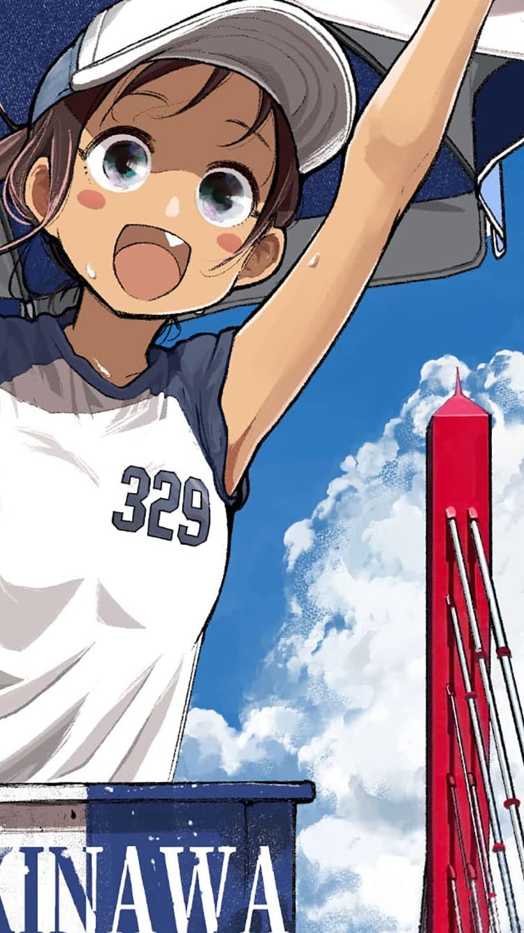 アニメ化決定作品 - 喜屋武 飛夏（きゃん ひな）