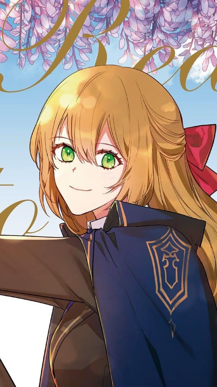 2023 春アニメ - レリアナ・マクミラン