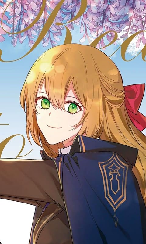 2023 春アニメ - レリアナ・マクミラン