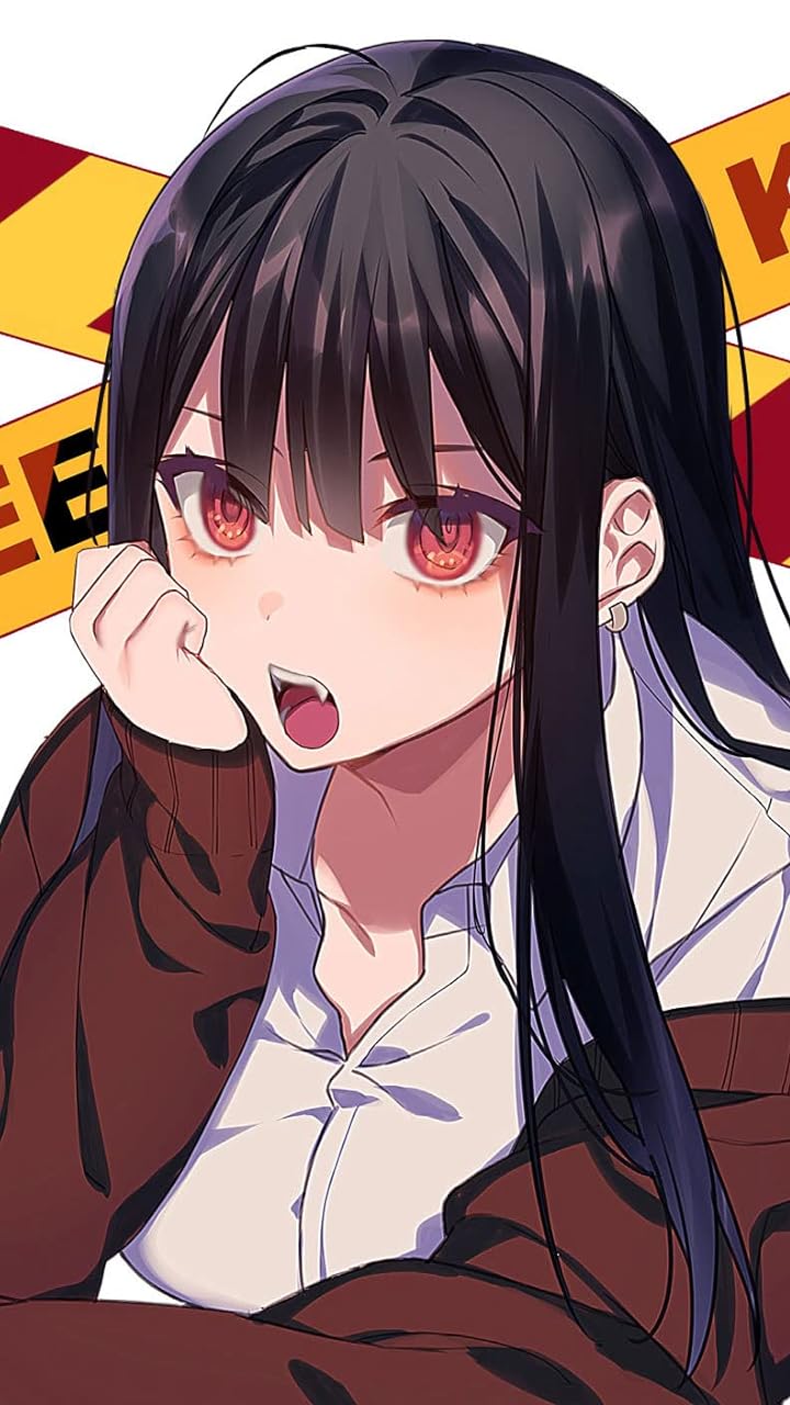 アニメ化決定作品 - 地原さん