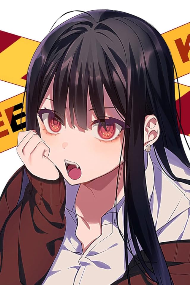 アニメ化決定作品 - 地原さん