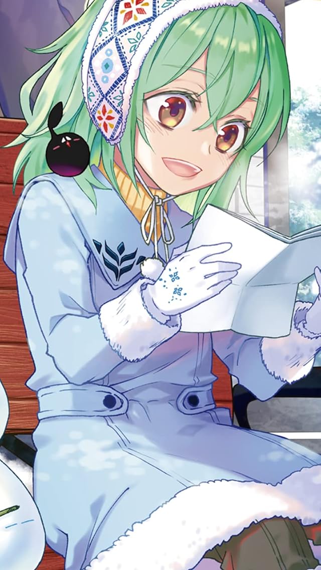 アニメ化決定作品 - アイビー