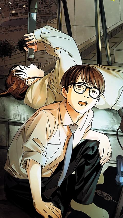 アニメ化決定作品 - 曲 伊咲（まがり いさき）,中見 丸太（なかみ がんた）