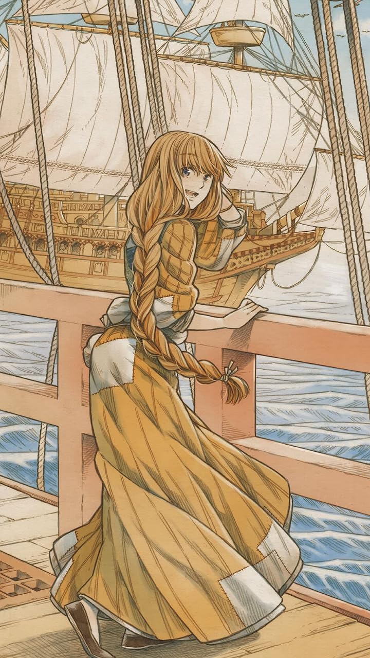 2020年春アニメ - アルテ
