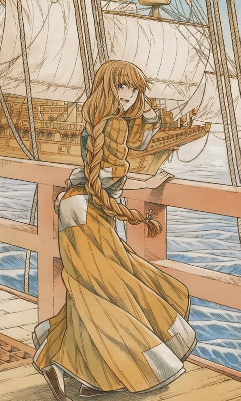 2020年春アニメ - アルテ