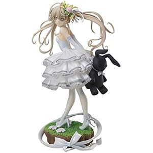 予約開始】1月25日 「ヨスガノソラ 春日野穹 ウェディングver. 完成品