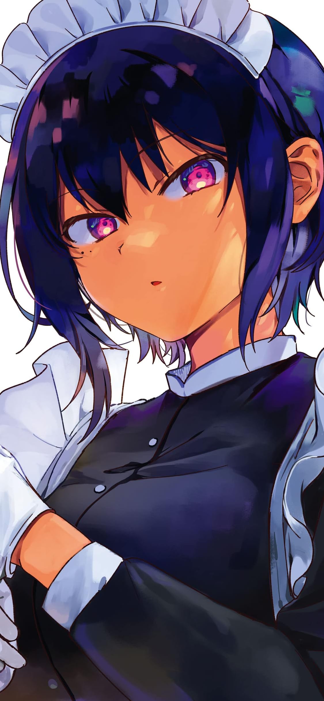 マンガUP！で読めるアニメ化作品 - リリス