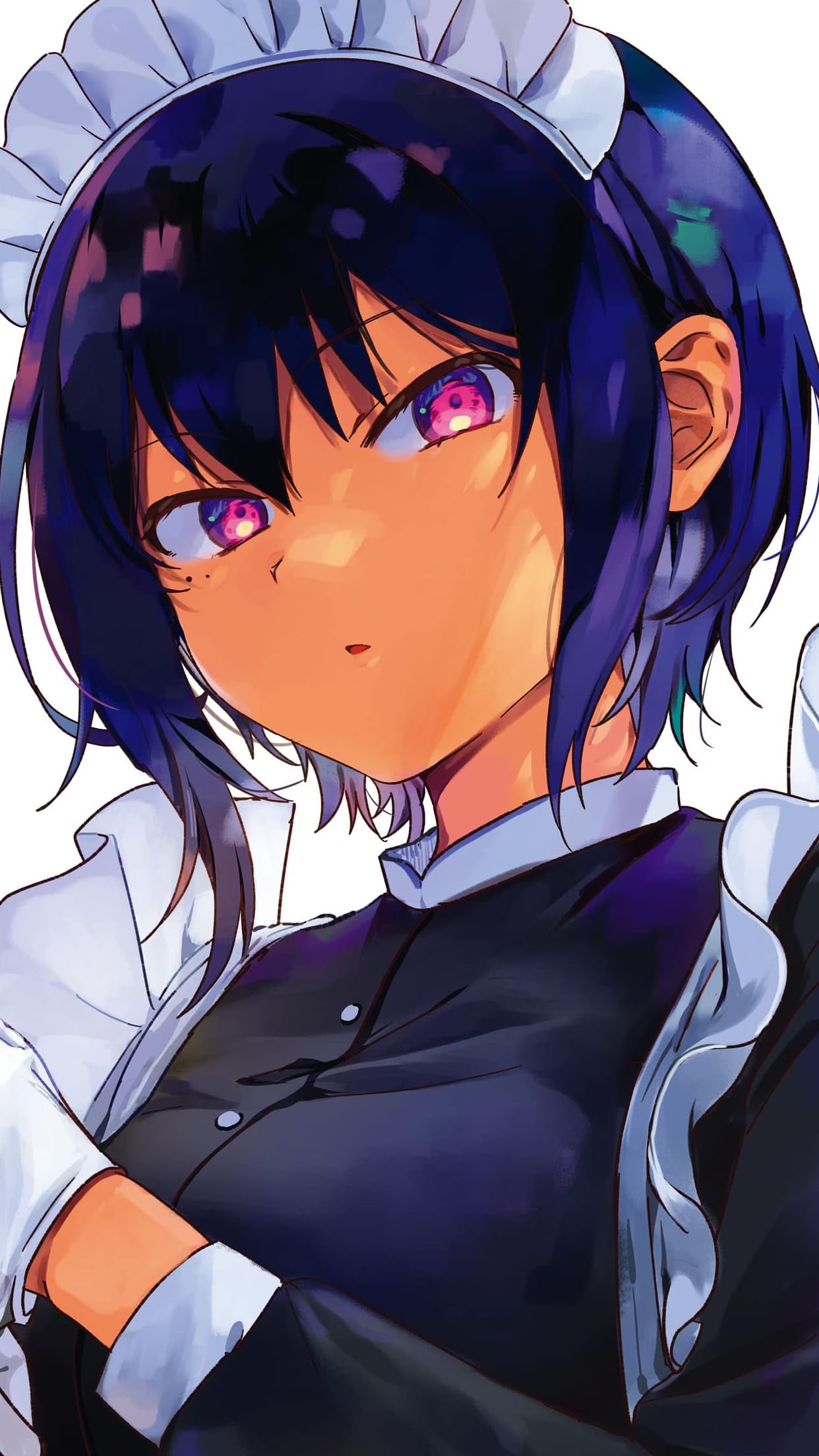 2022夏アニメ - リリス