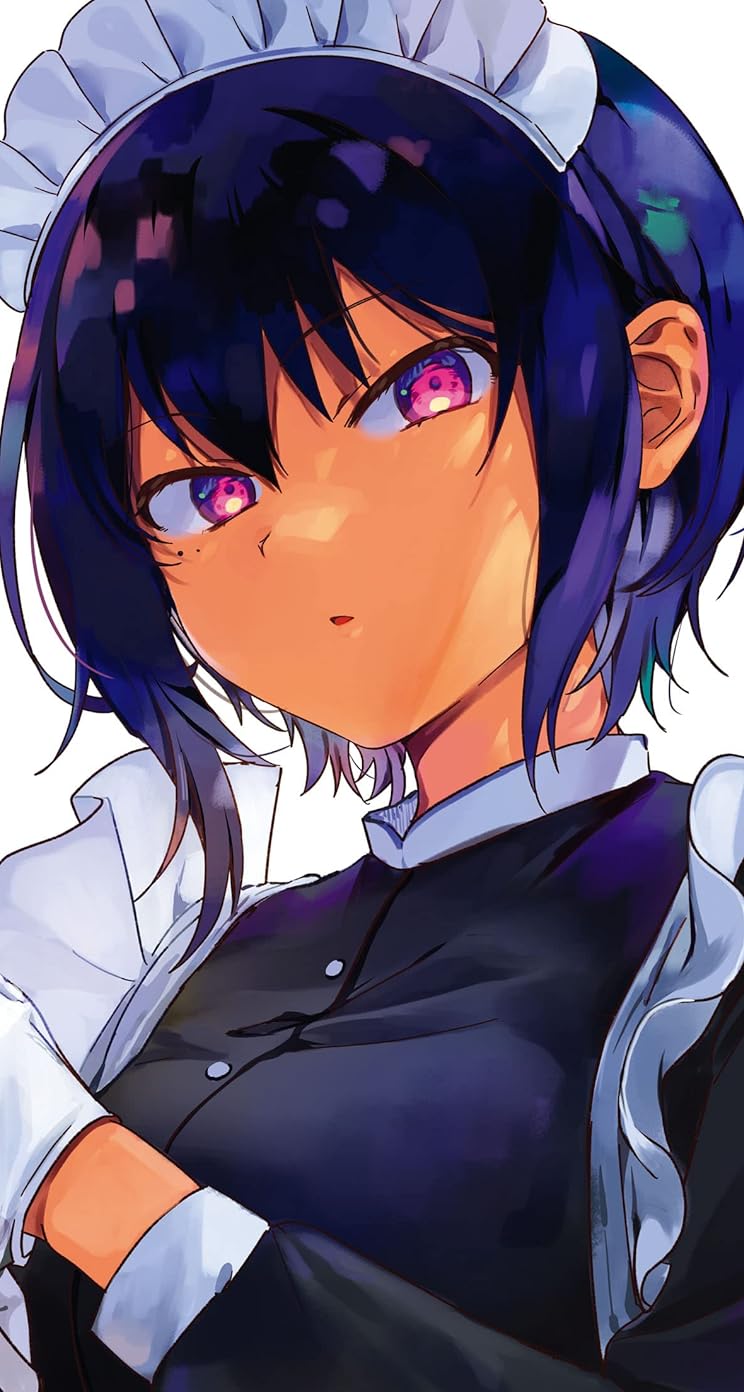 2022夏アニメ - リリス