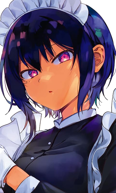 マンガUP！で読めるアニメ化作品 - リリス
