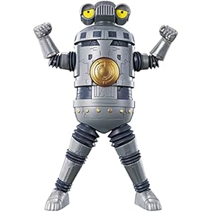 予約開始】3月1日 「ウルトラアクションフィギュア トリガートゥルース