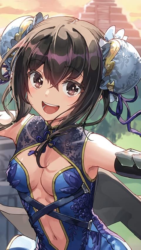 2022夏アニメ - スズ