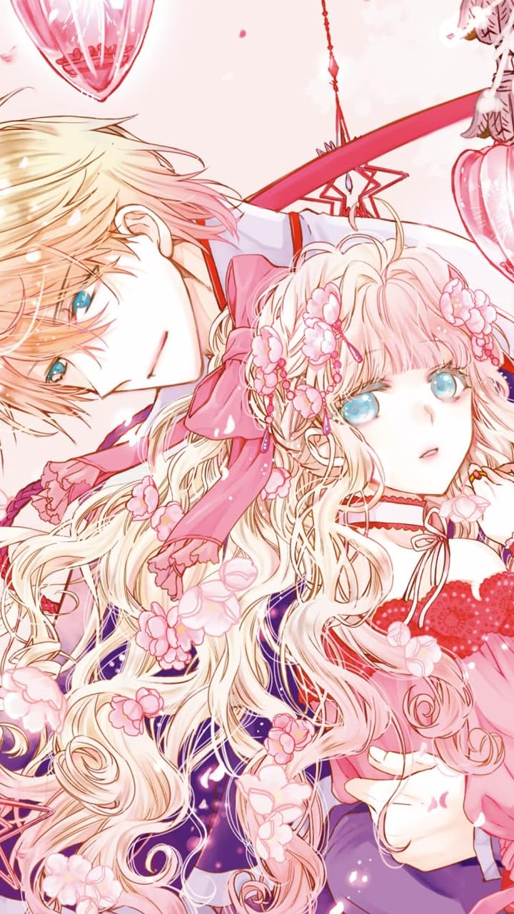 2022秋アニメ - クリストファー・セルカーク・アッシェラルド,エリアーナ・ベルンシュタイン