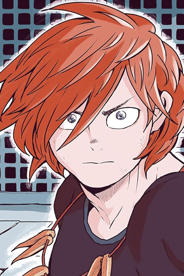 2024春アニメ - ハガ