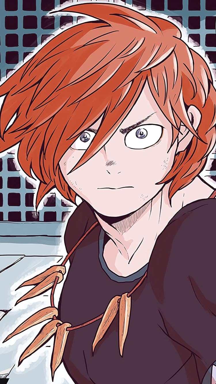 2024春アニメ - ハガ