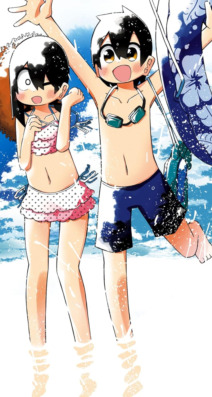 アニメ化決定作品 - 西村 茜（にしむら あかね）,高田 太陽（たかだ たいよう）