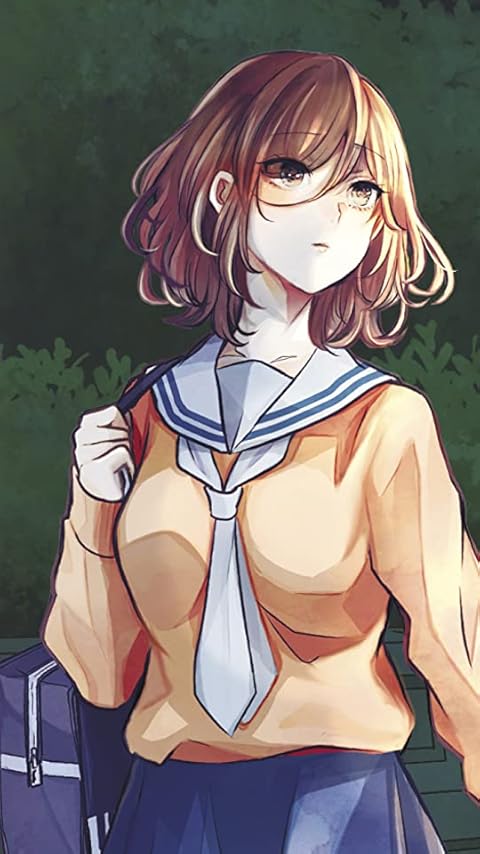 アニメ化決定作品 - 金田一咲希