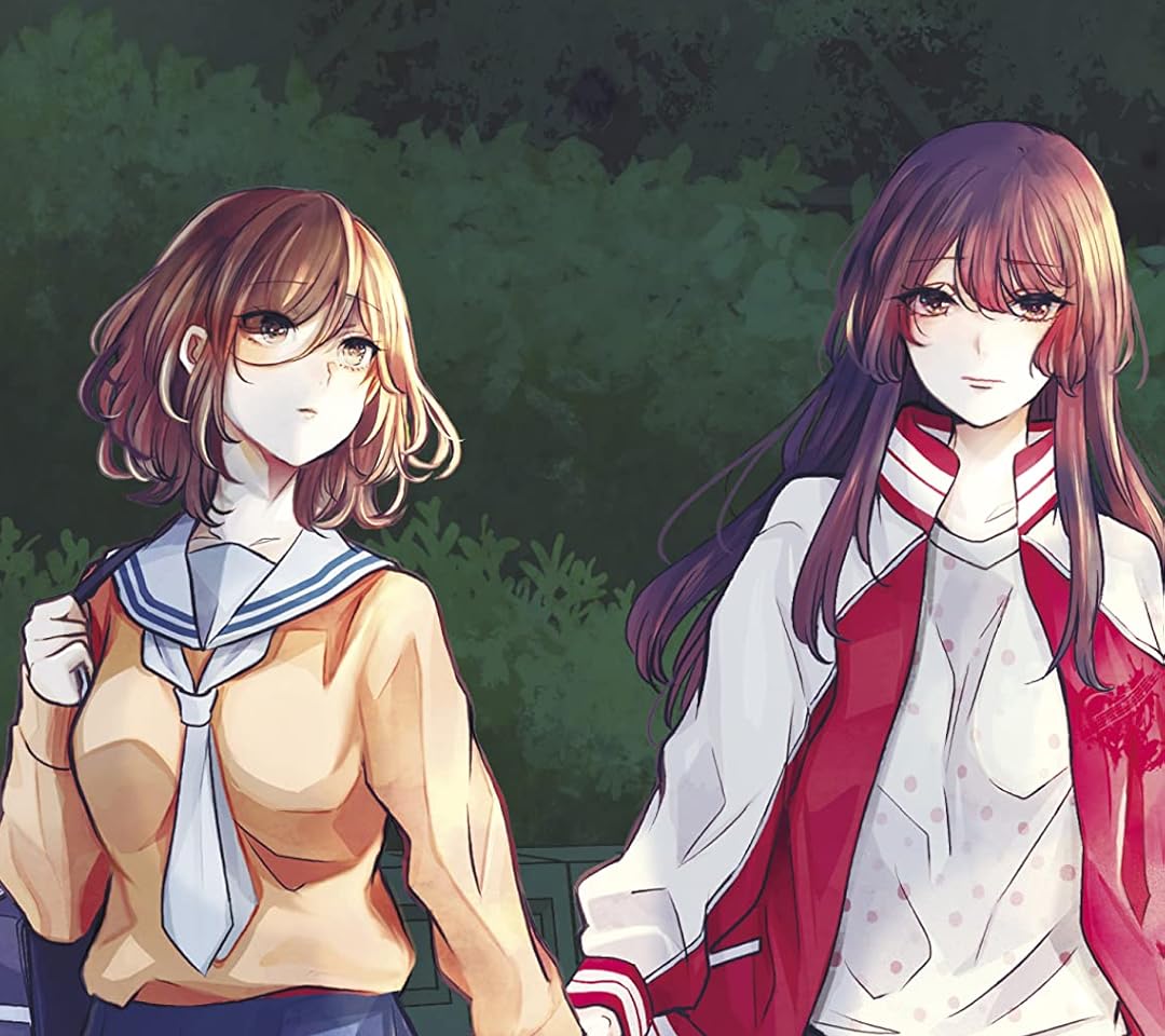 アニメ化決定作品 - 金田一咲希,及川奏音