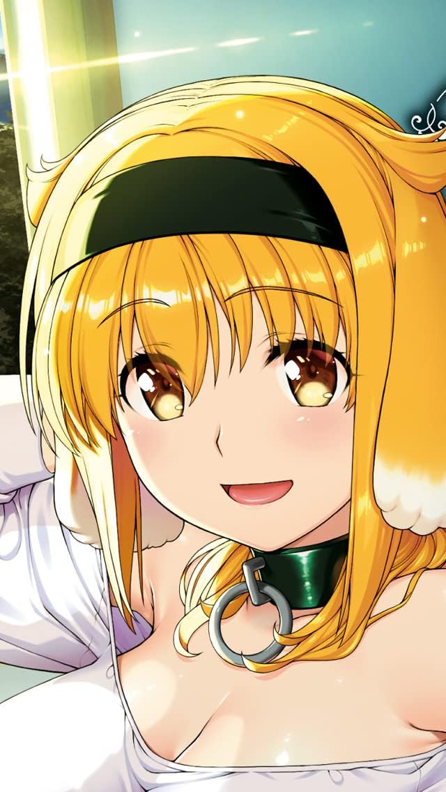 2022夏アニメ - ロクサーヌ