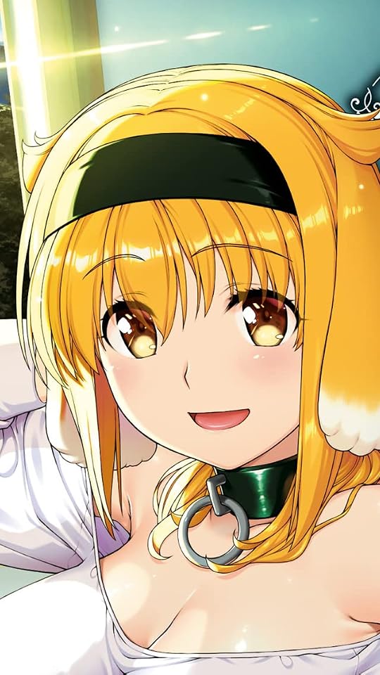 2022夏アニメ - ロクサーヌ