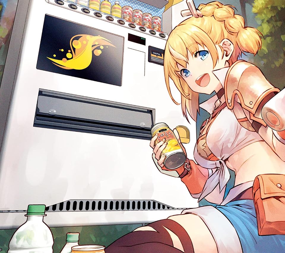 2023夏アニメ - ハッコン,ラッミス