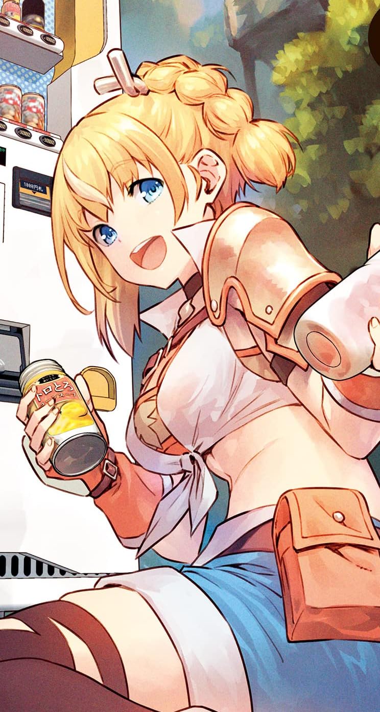 2023夏アニメ - ハッコン,ラッミス