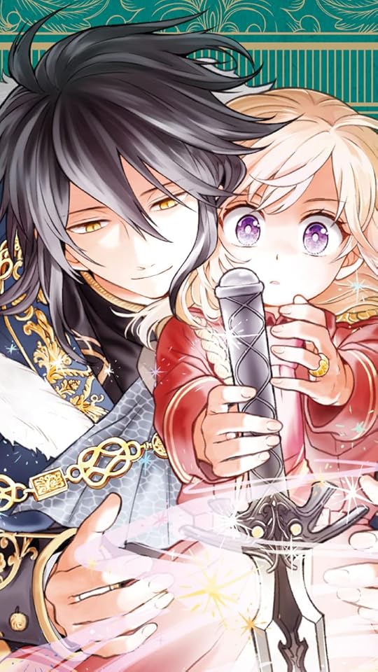 2024秋アニメ - ハディス・テオス・ラーヴェ,ジル・サーヴェル