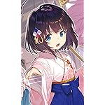 りゅうおうのおしごと! FVGA(480×800)壁紙 雛鶴あい(ひなつる あい) りゅうおうのおしごと! FVGA(480×800)壁紙 雛鶴あい(ひなつる あい)