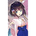 りゅうおうのおしごと! XFVGA(480×854)壁紙 雛鶴あい(ひなつる あい) りゅうおうのおしごと! XFVGA(480×854)壁紙 雛鶴あい(ひなつる あい)