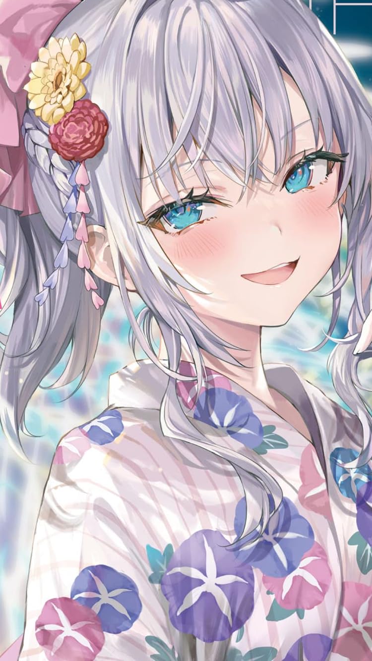 アニメ化決定作品 - アリサ・ミハイロヴナ・九条（アリサ・ミハイロヴナ・くじょう）